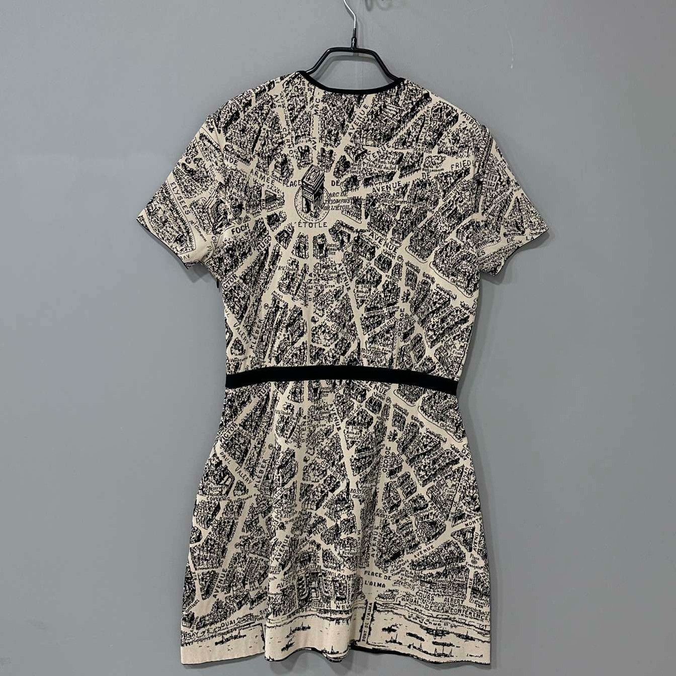 Dior Dior Dress it_40 Women Size S / US 4 / IT 40 - 3 Thumbnail