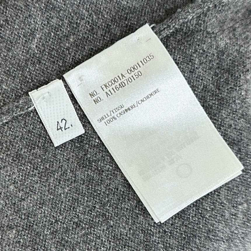 Thom Browne Thom Browne Brown Sweater it_42 Women Size M / US 6-8 / IT 42-44 - 5 Thumbnail