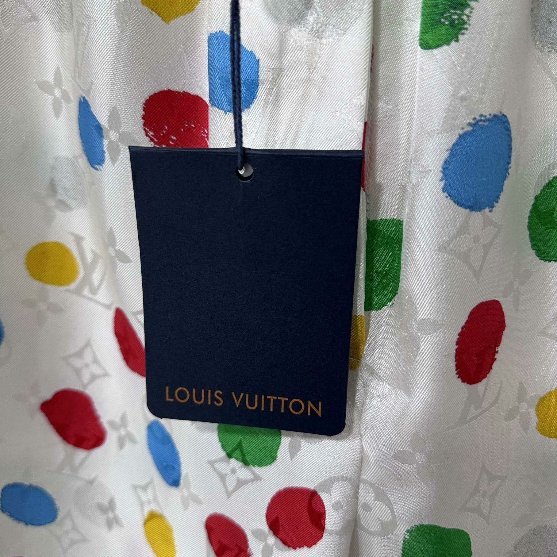 Louis Vuitton Louis Vuitton Shorts 34 Men Size US 34 / EU 50 - 4 Thumbnail
