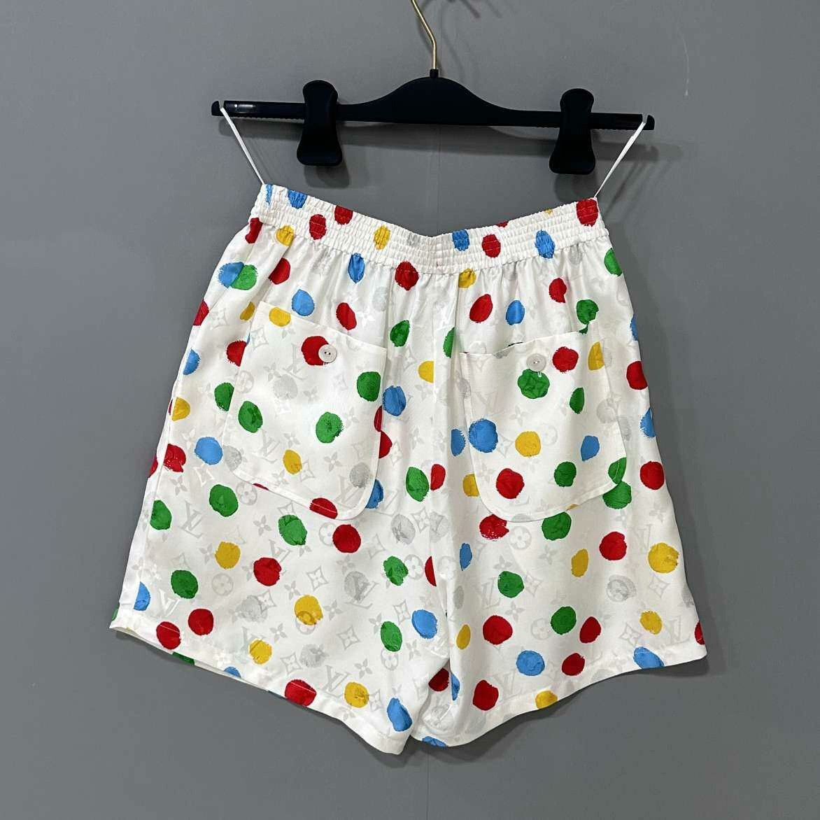 Louis Vuitton Louis Vuitton Shorts 34 Men Size US 34 / EU 50 - 3 Thumbnail