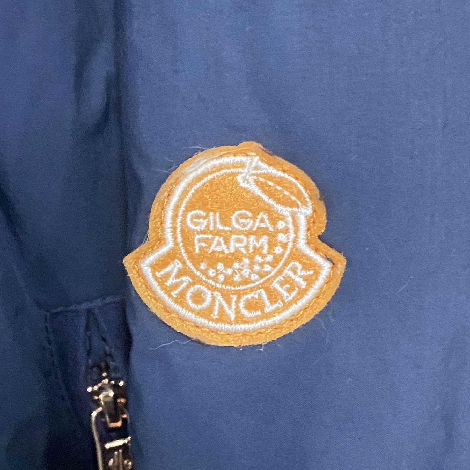 Moncler Moncler Collab Down Down Jacket XL Women Size XL / US 12-14 / IT 48-50 - 5 Thumbnail