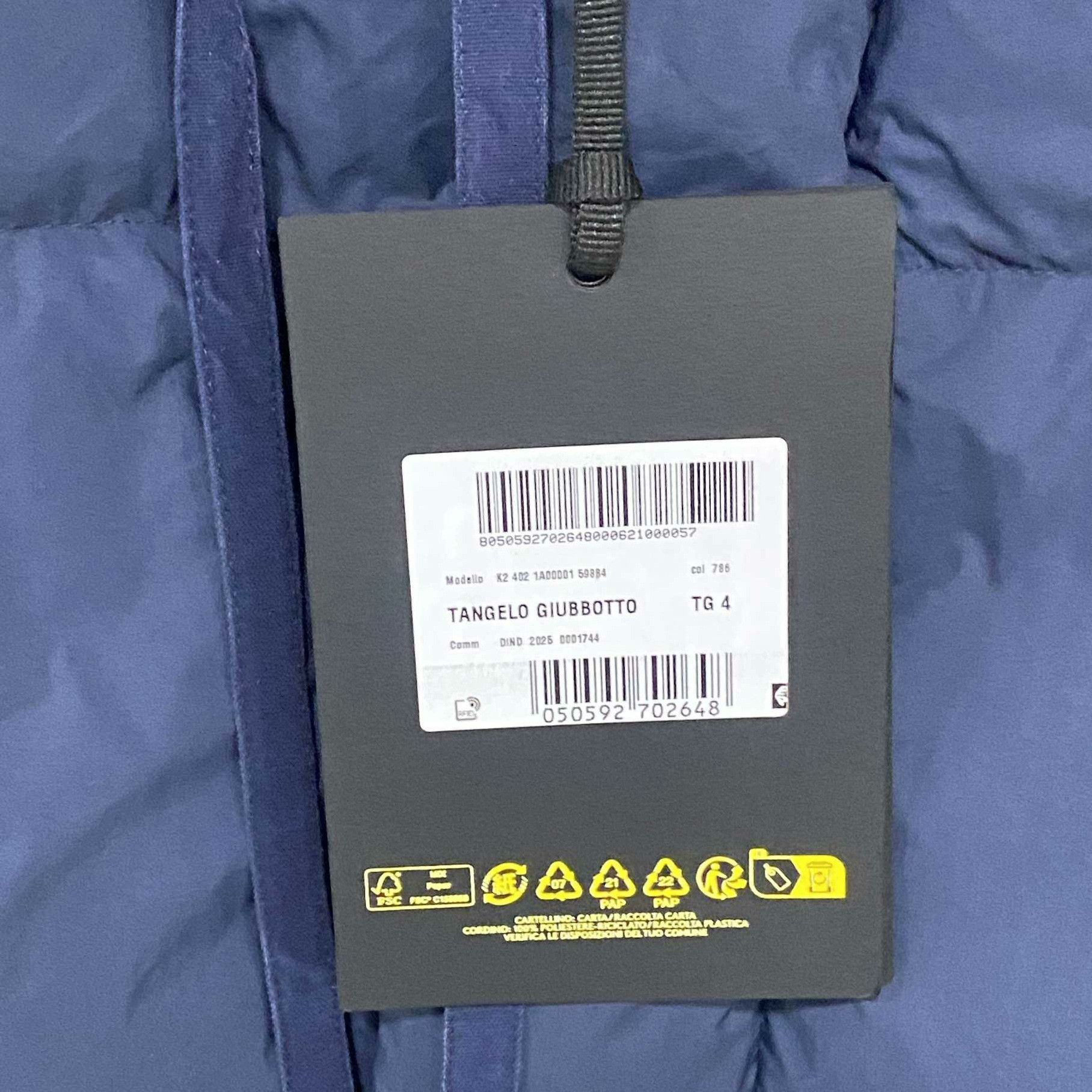 Moncler Moncler Collab Down Down Jacket XL Women Size XL / US 12-14 / IT 48-50 - 4 Thumbnail