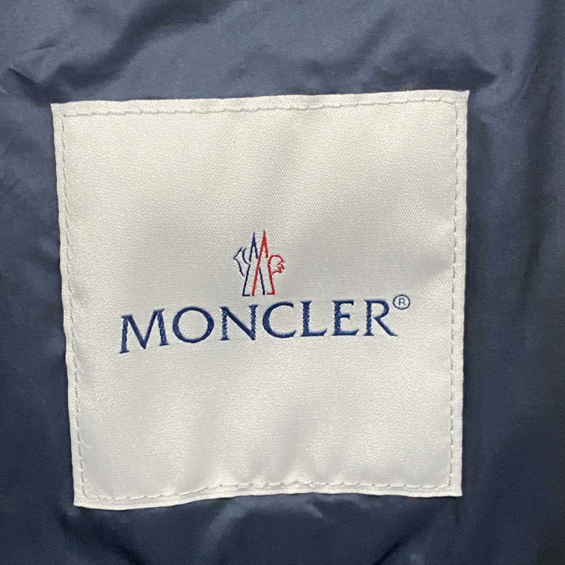 Moncler Moncler Collab Down Down Jacket XL Women Size XL / US 12-14 / IT 48-50 - 6 Thumbnail