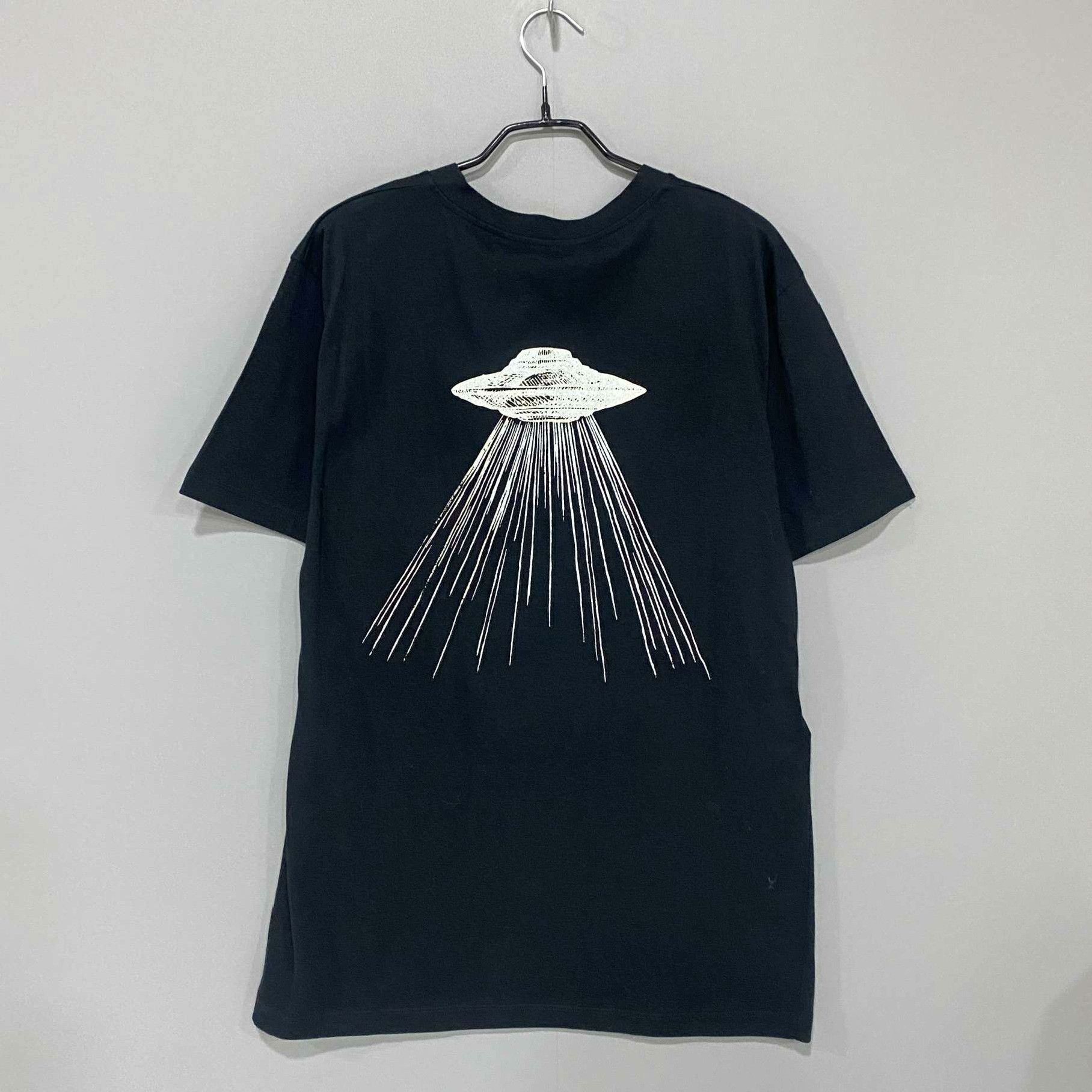 Gucci Gucci Tiger Black T-Shirt s Men Size US S / EU 44-46 / 1 - 3 Thumbnail