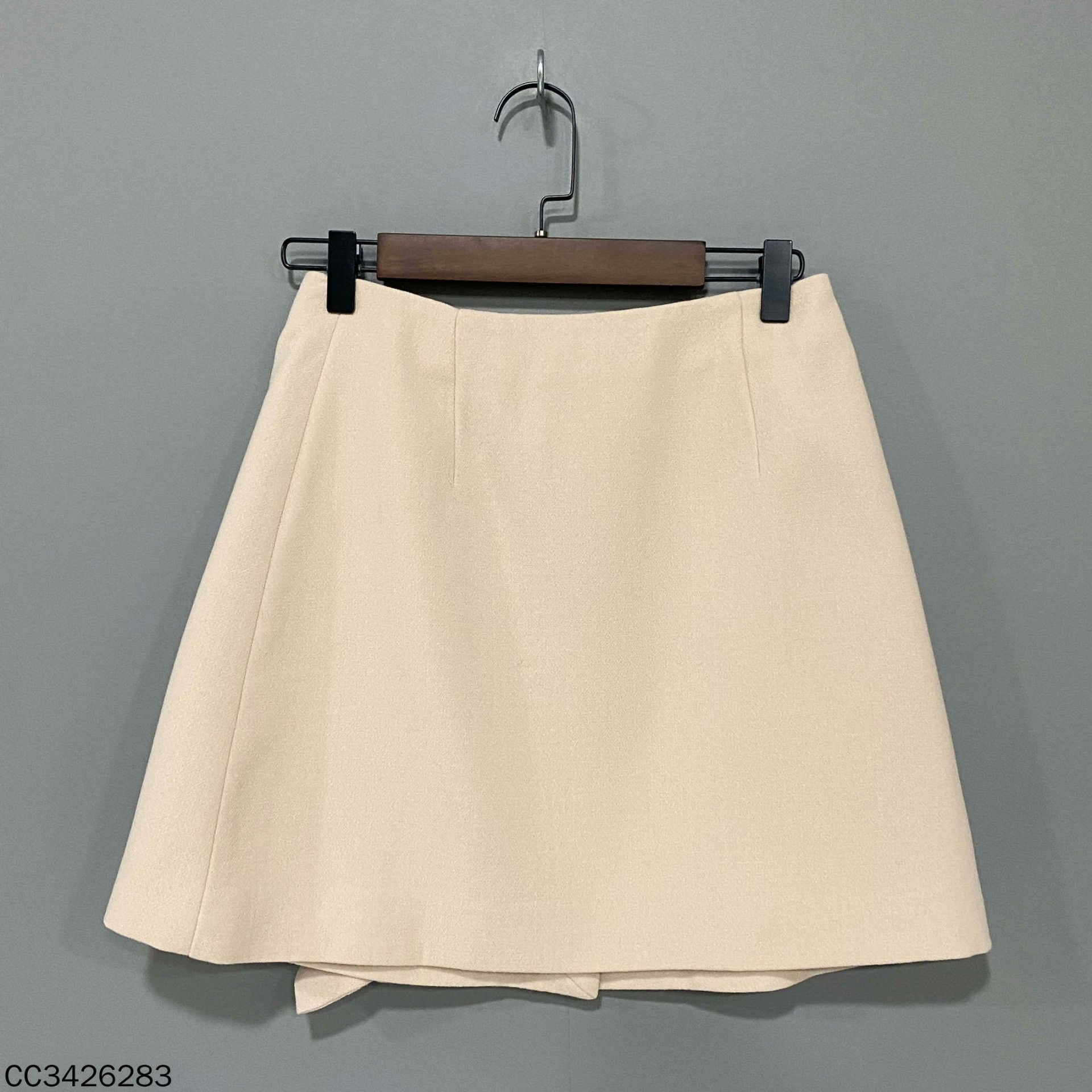 Miu Miu Miu Miu Skirt 38 Women Size 38" / US 16 / IT 52 - 3 Thumbnail