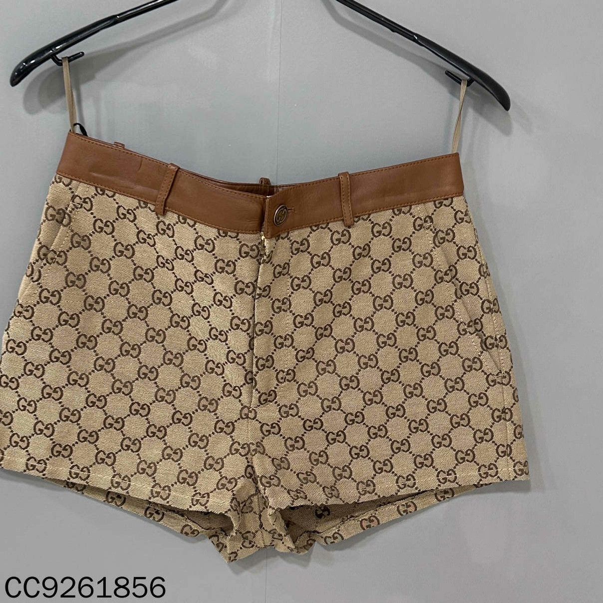 Gucci Gucci Skirt 38 Women Size 38" / US 16 / IT 52 - 2 Thumbnail