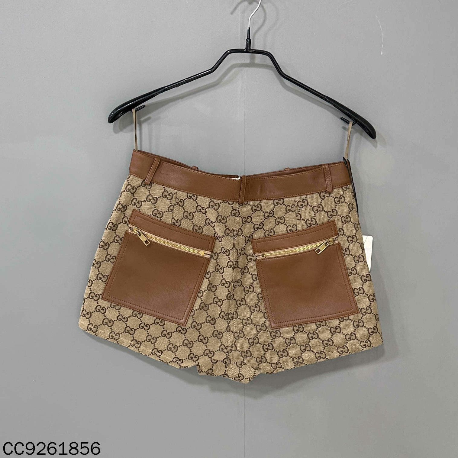 Gucci Gucci Skirt 38 Women Size 38" / US 16 / IT 52 - 3 Thumbnail