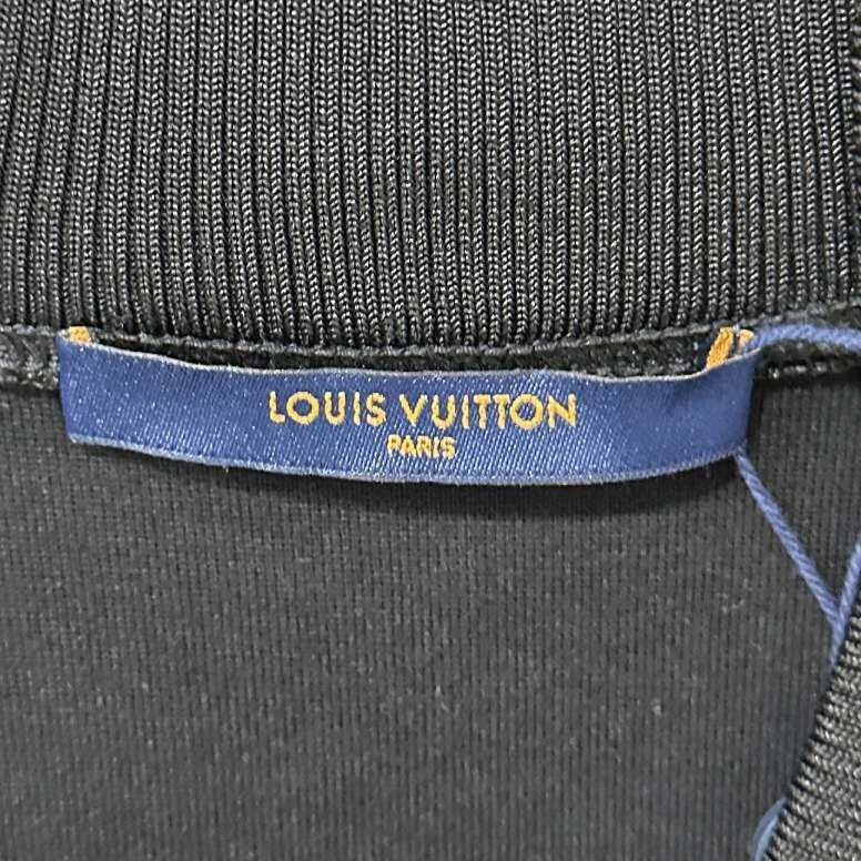 Louis Vuitton Louis Vuitton Retro Black Light Jacket m Men Size US M / EU 48-50 / 2 - 5 Thumbnail