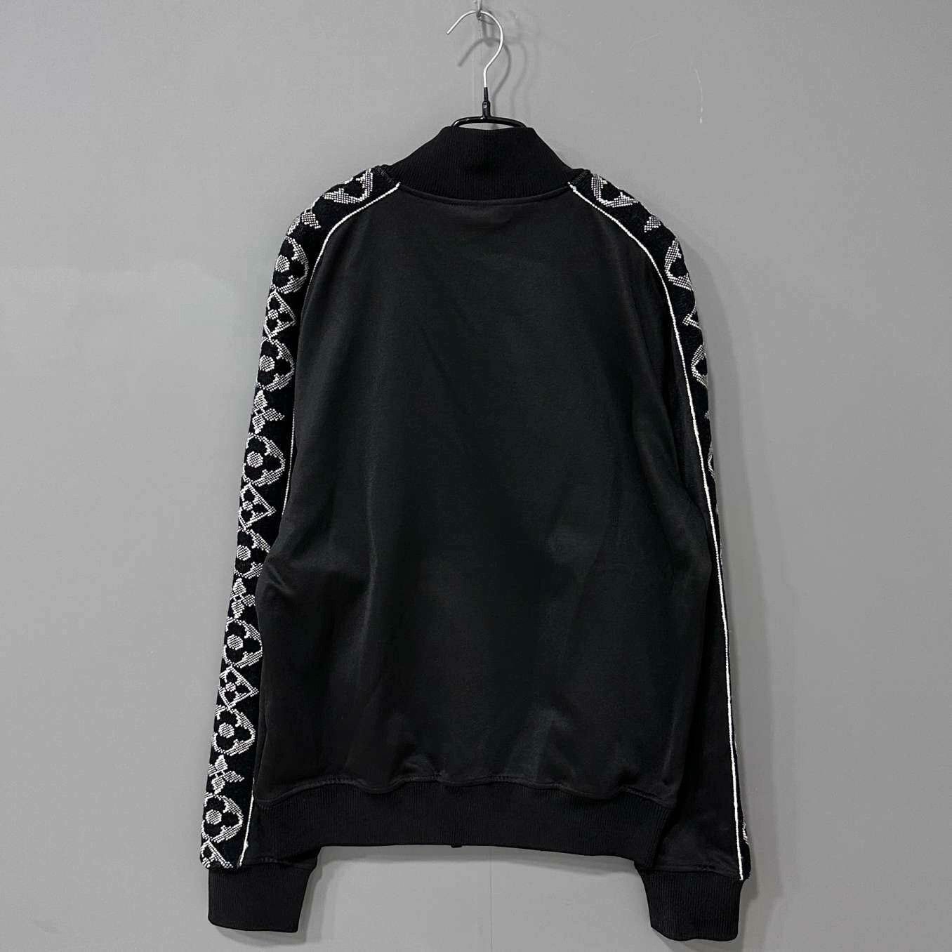 Louis Vuitton Louis Vuitton Retro Black Light Jacket m Men Size US M / EU 48-50 / 2 - 2 Thumbnail