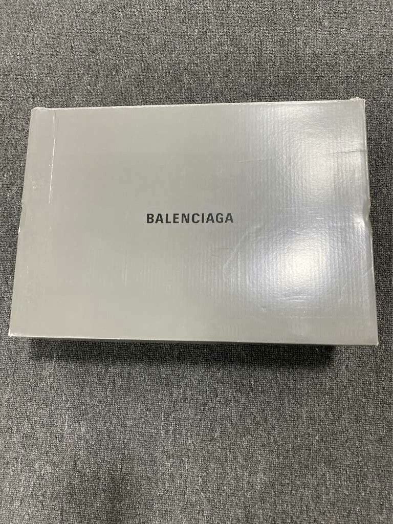 Balenciaga Balenciaga Running Gray Lowtop Sneakers 8.5 Men Size US 8.5 / EU 41-42 - 8 Thumbnail