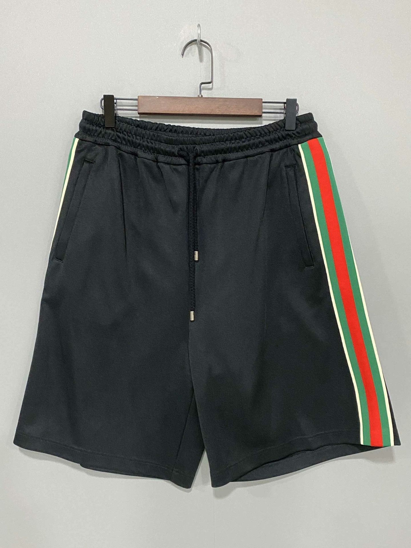 Gucci Gucci Striped Black Casual Pants 32 Men Size US 32 / EU 48 - 3 Thumbnail