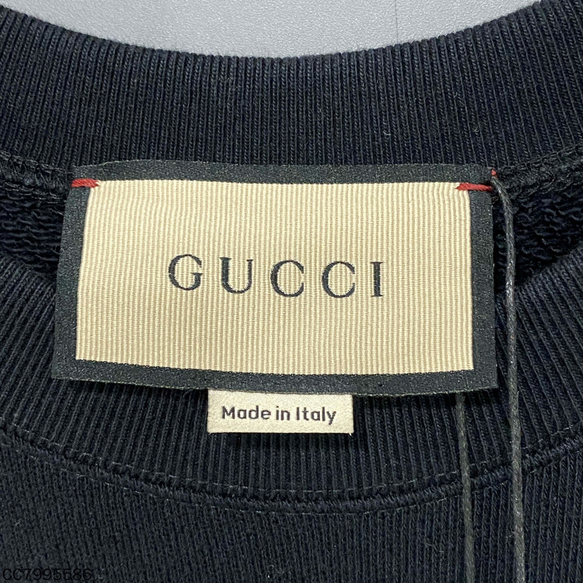 Gucci Gucci Retro Plaid Hoodie xs Men Size US XS / EU 42 / 0 - 5 Thumbnail