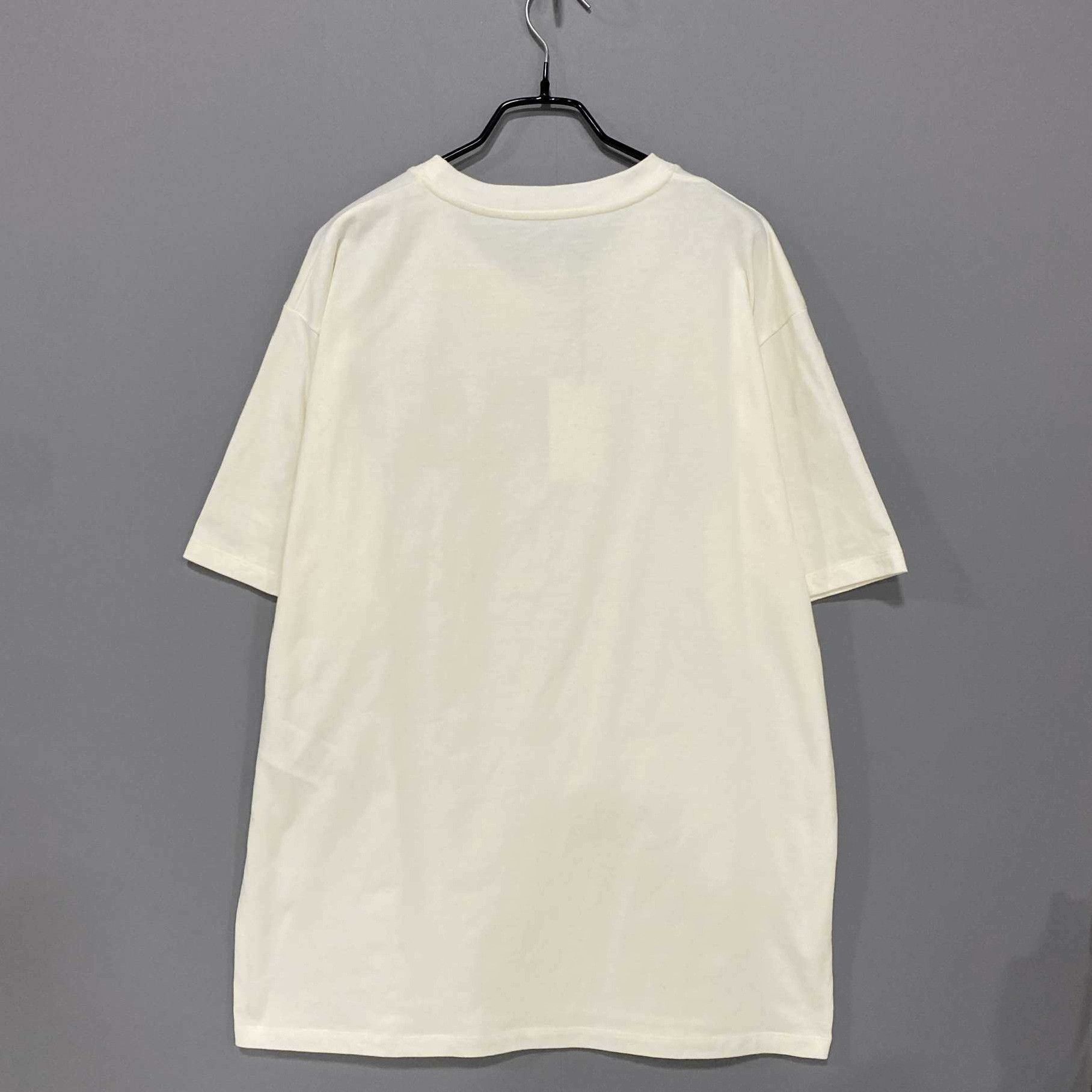 Gucci Gucci Retro T-Shirt l Men Size US L / EU 52-54 / 3 - 3 Thumbnail