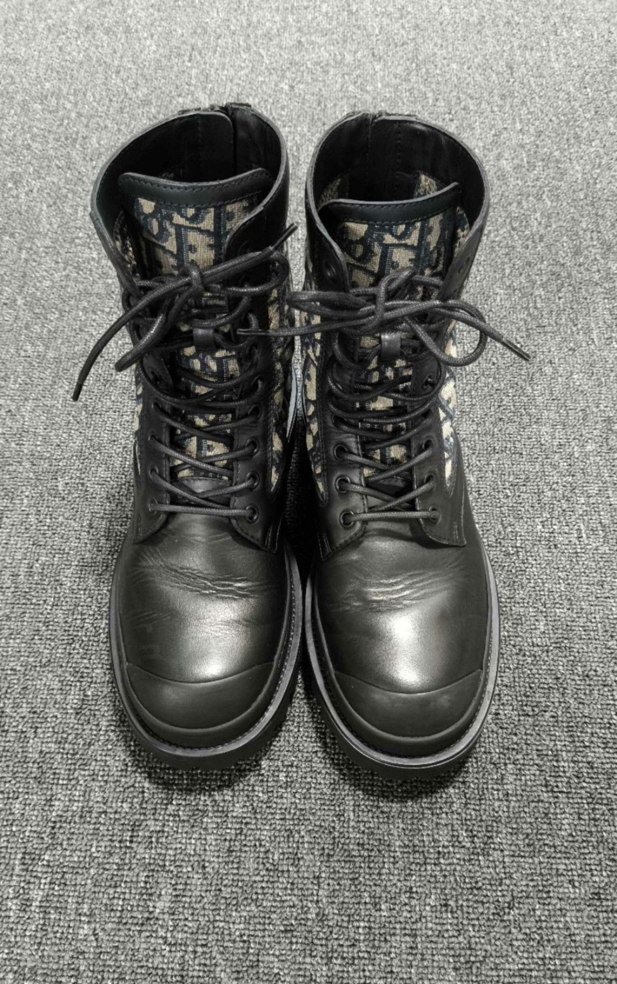 Dior Dior Boots 6 Men Size US 6 / EU 39 - 2 Thumbnail