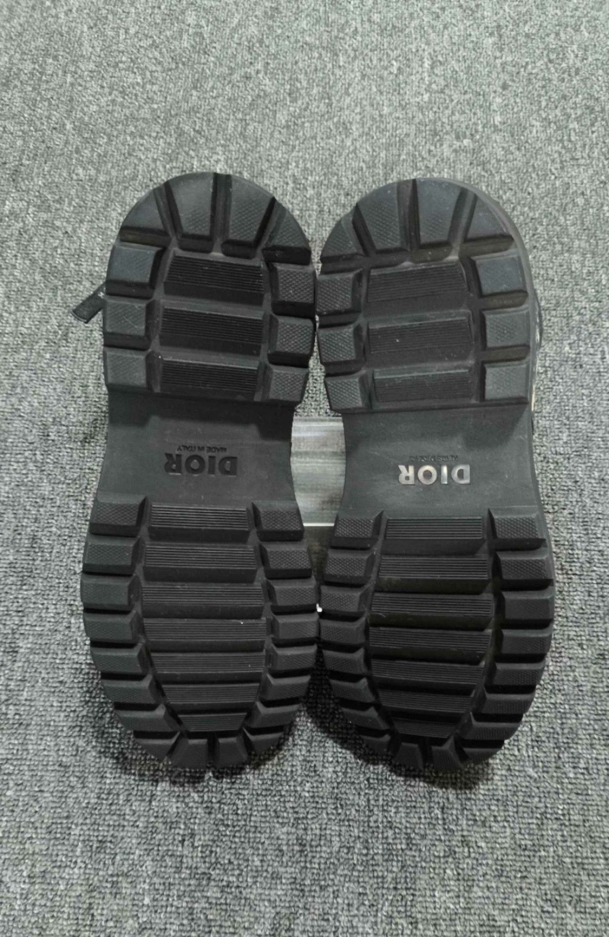 Dior Dior Boots 6 Men Size US 6 / EU 39 - 6 Thumbnail
