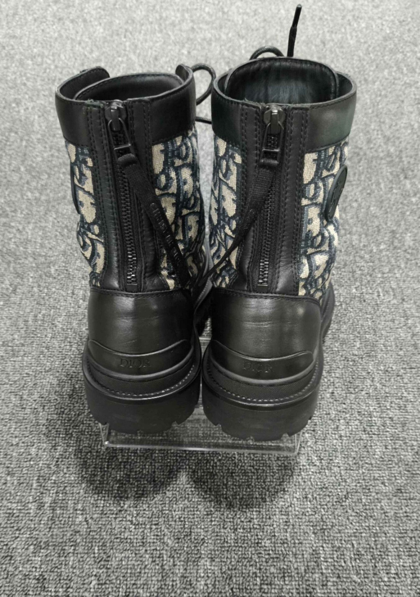 Dior Dior Boots 6 Men Size US 6 / EU 39 - 5 Thumbnail