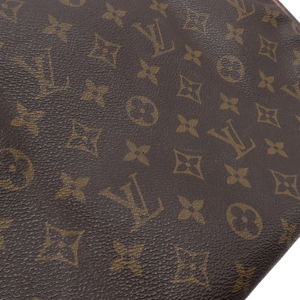 Louis Vuitton Louis Vuitton Louis Vuitton Monogram Boston Bag Textile Handbag M41526 DUTY FREE for USA Size ONE SIZE - 4 Thumbnail