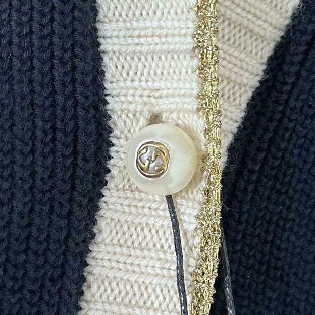 Gucci Gucci Gold Sweater S Women Size S / US 4 / IT 40 - 5 Thumbnail