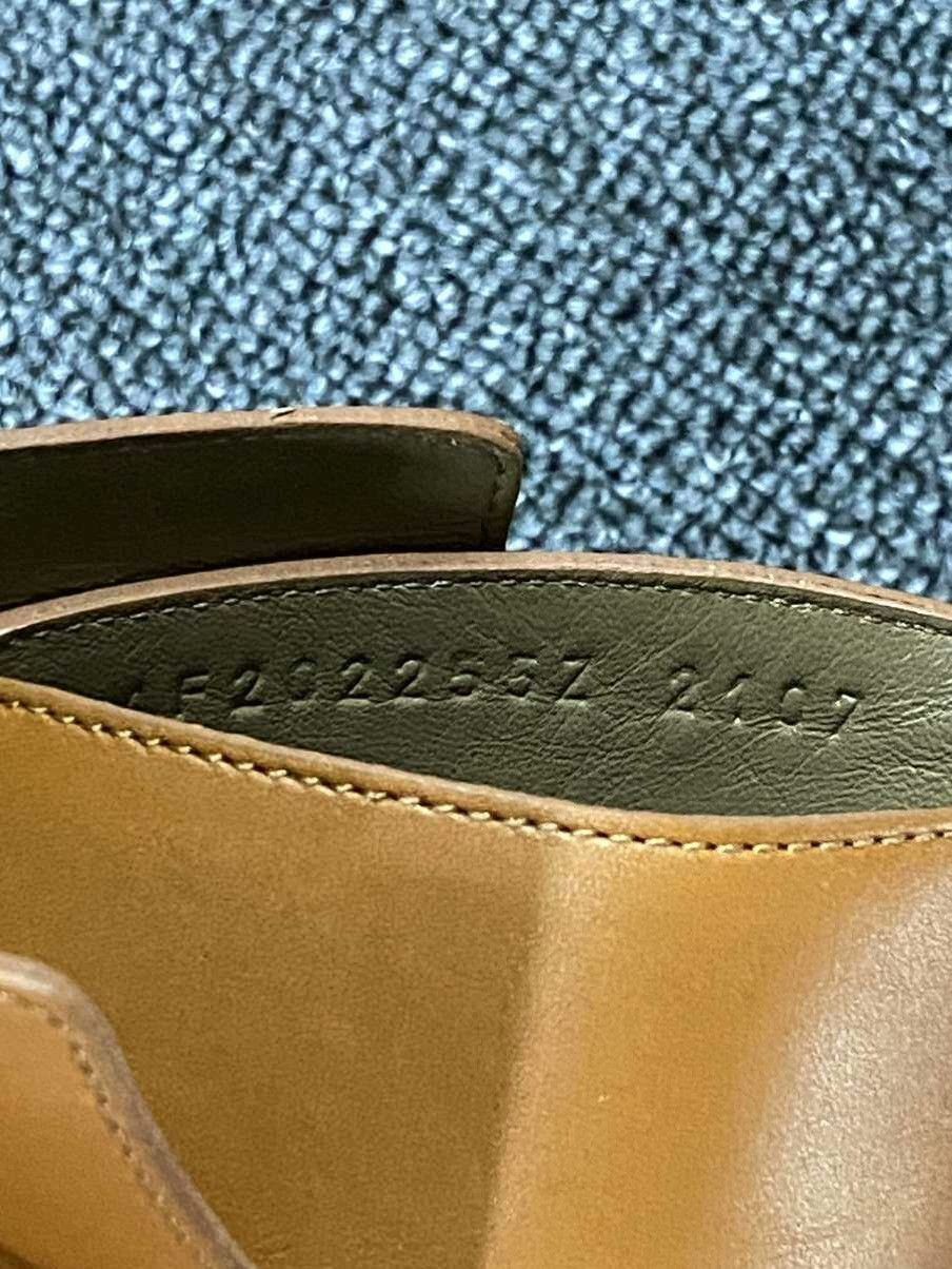 Hermes Hermes Brown Boots us_9 Women Size US 9 / IT 39 - 8 Thumbnail