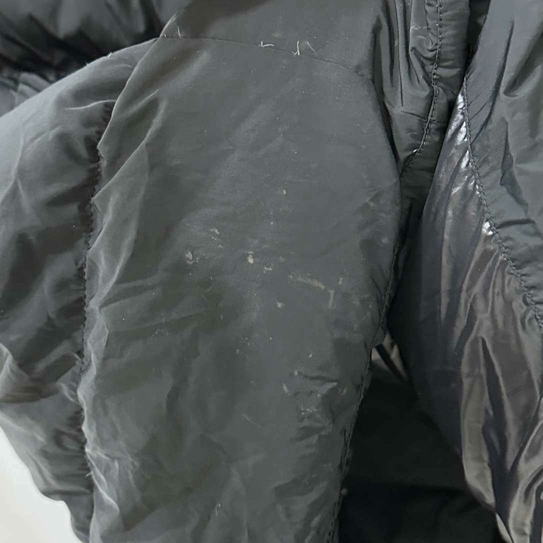 Canada Goose Canada Goose Down Long Black Heavy Coat l Men Size US L / EU 52-54 / 3 - 6 Thumbnail