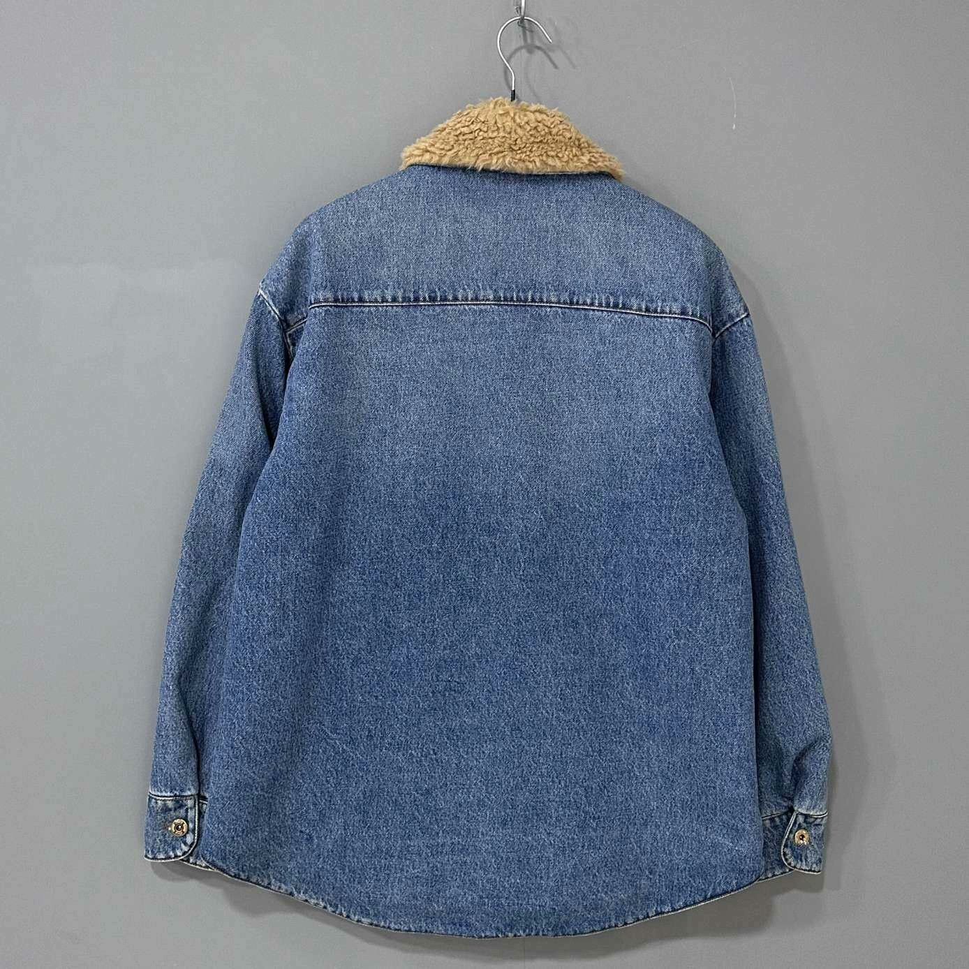 Miu Miu Miu Miu Retro Embroidered Jacket L Women Size L / US 10 / IT 46 - 3 Thumbnail