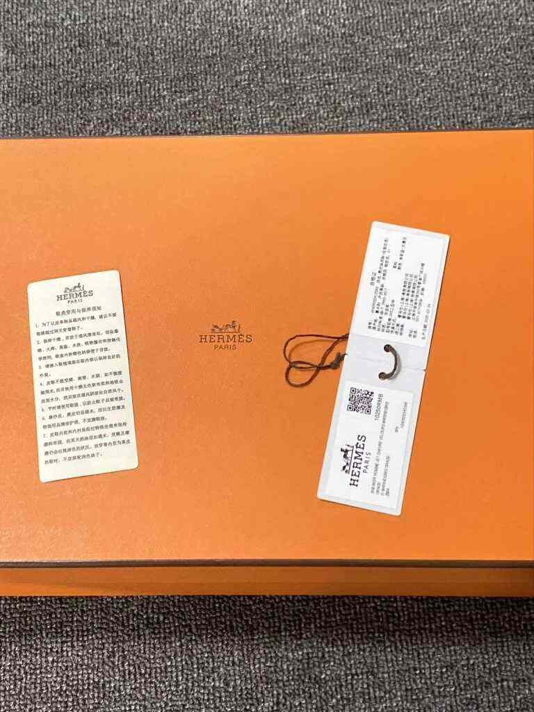 Hermes Hermes Brown Sandals us_9 Women Size US 9 / IT 39 - 7 Thumbnail