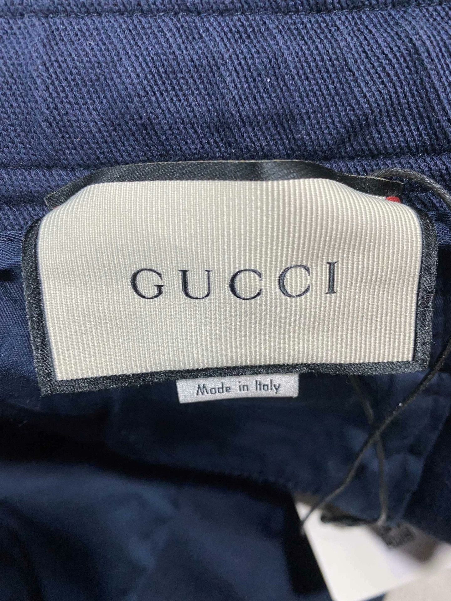Gucci Gucci Retro Casual Pants 39 Men Size US 39 - 5 Thumbnail