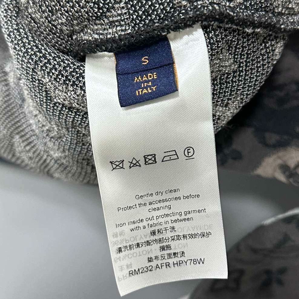 Louis Vuitton Louis Vuitton Light Jacket s Men Size US S / EU 44-46 / 1 - 4 Thumbnail