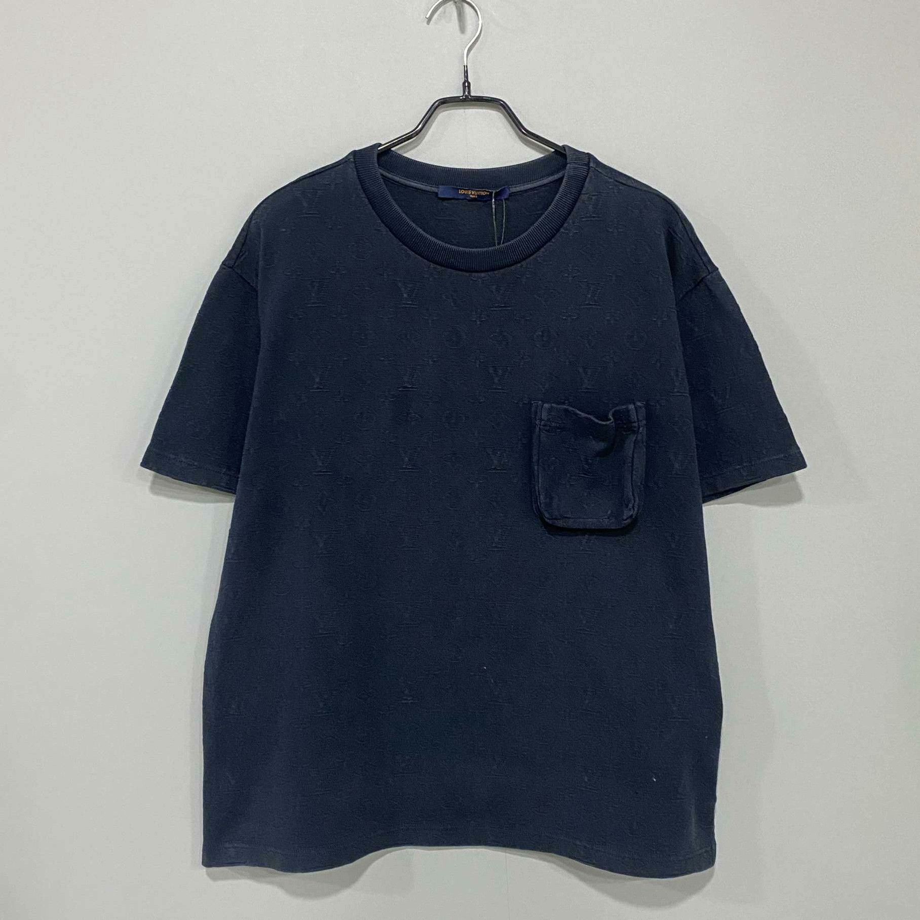 Louis Vuitton Louis Vuitton T-Shirt l Men Size US L / EU 52-54 / 3 - 3 Thumbnail