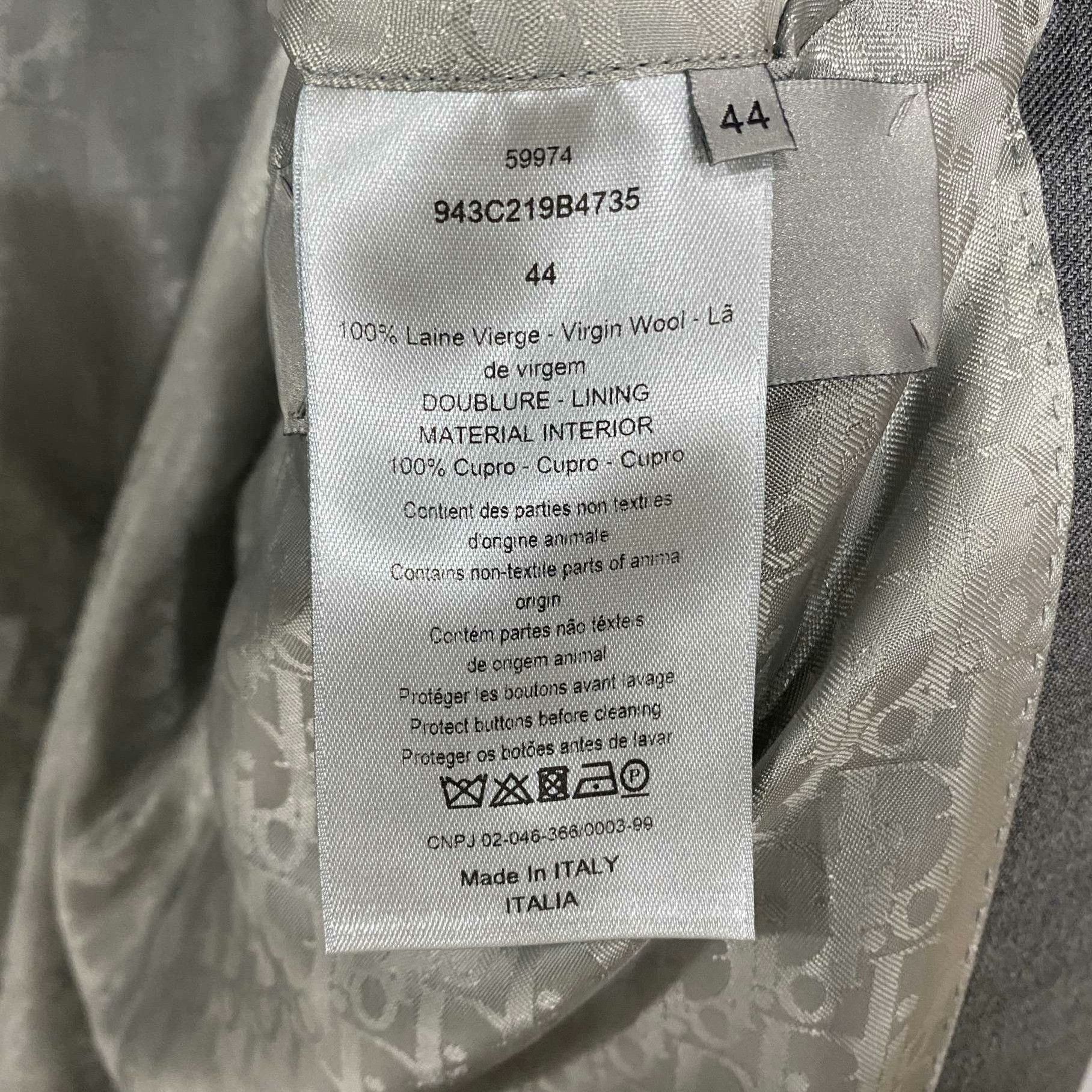 Dior Dior Collab Jacket L Women Size L / US 10 / IT 46 - 5 Thumbnail