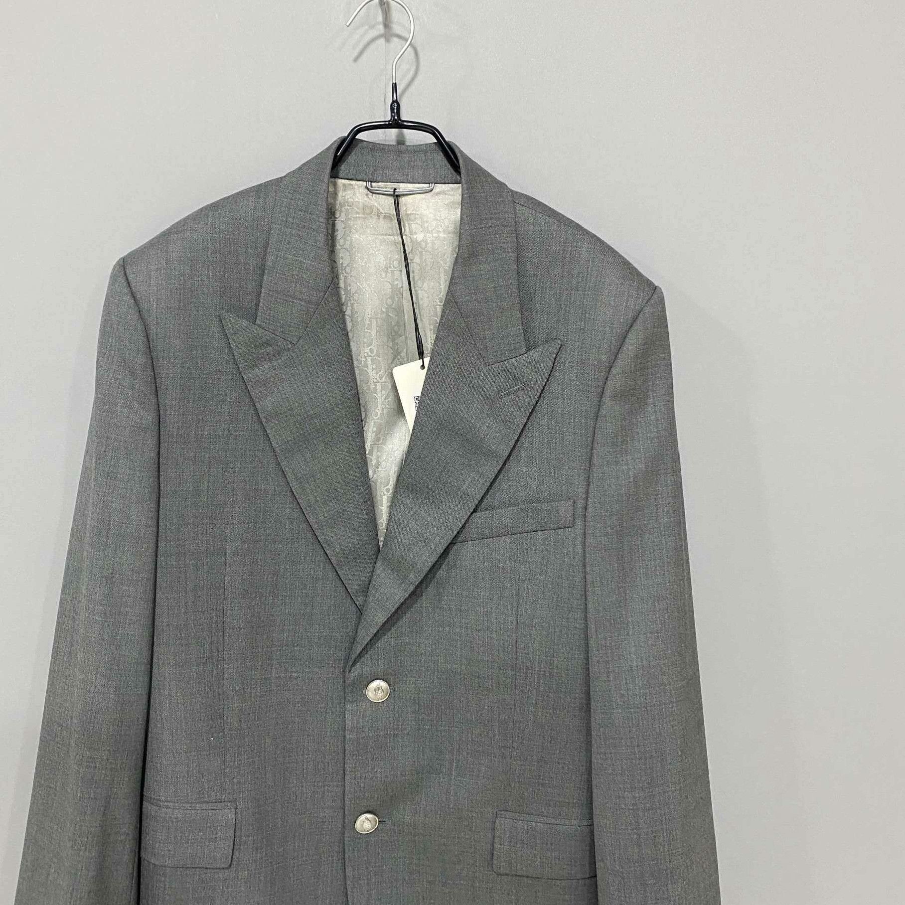 Dior Dior Collab Jacket L Women Size L / US 10 / IT 46 - 2 Thumbnail