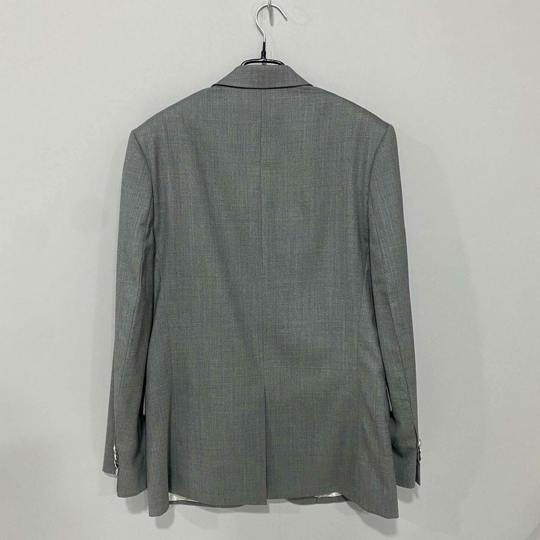 Dior Dior Collab Jacket L Women Size L / US 10 / IT 46 - 3 Thumbnail