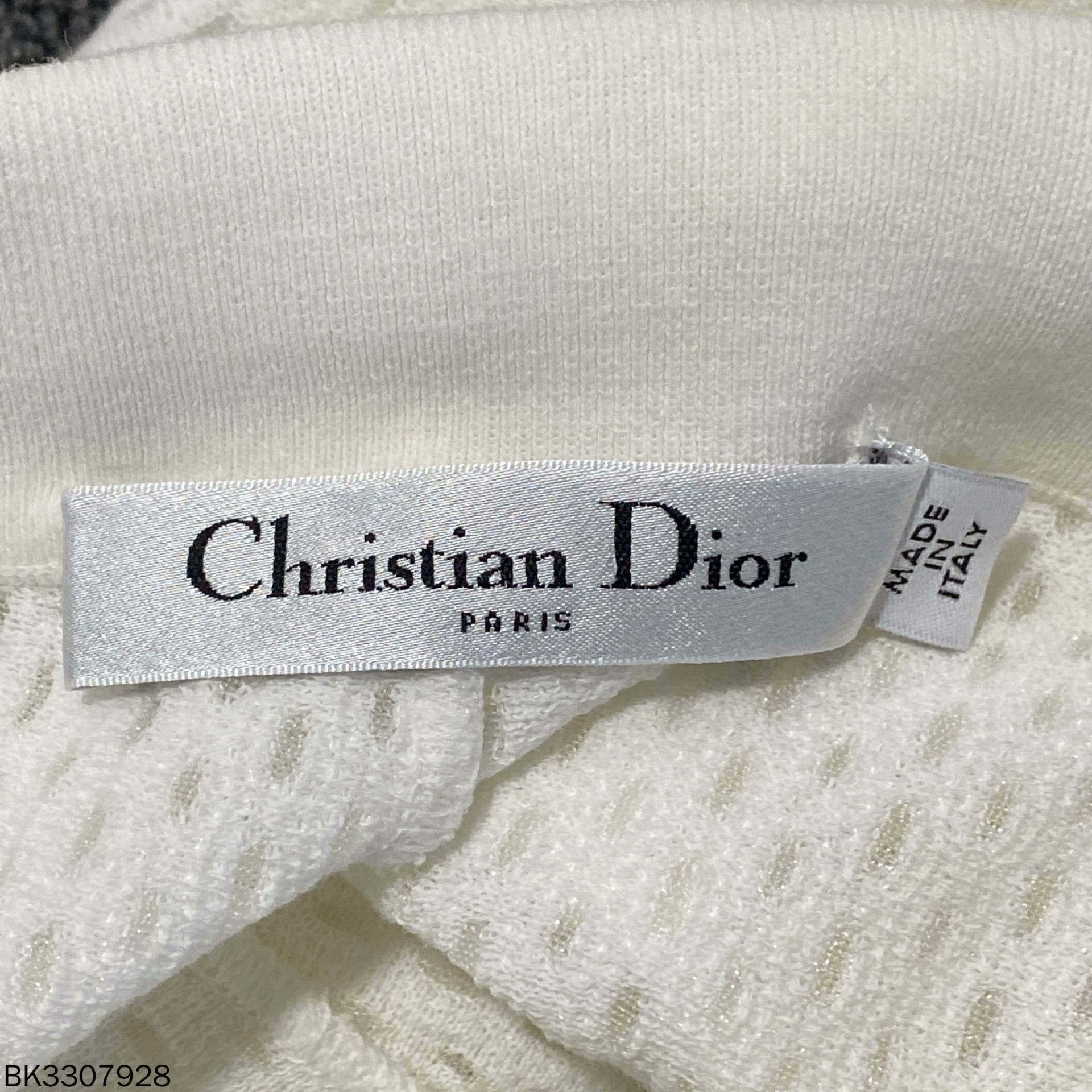 Dior Dior Retro Shorts 34 Men Size US 34 / EU 50 - 4 Thumbnail