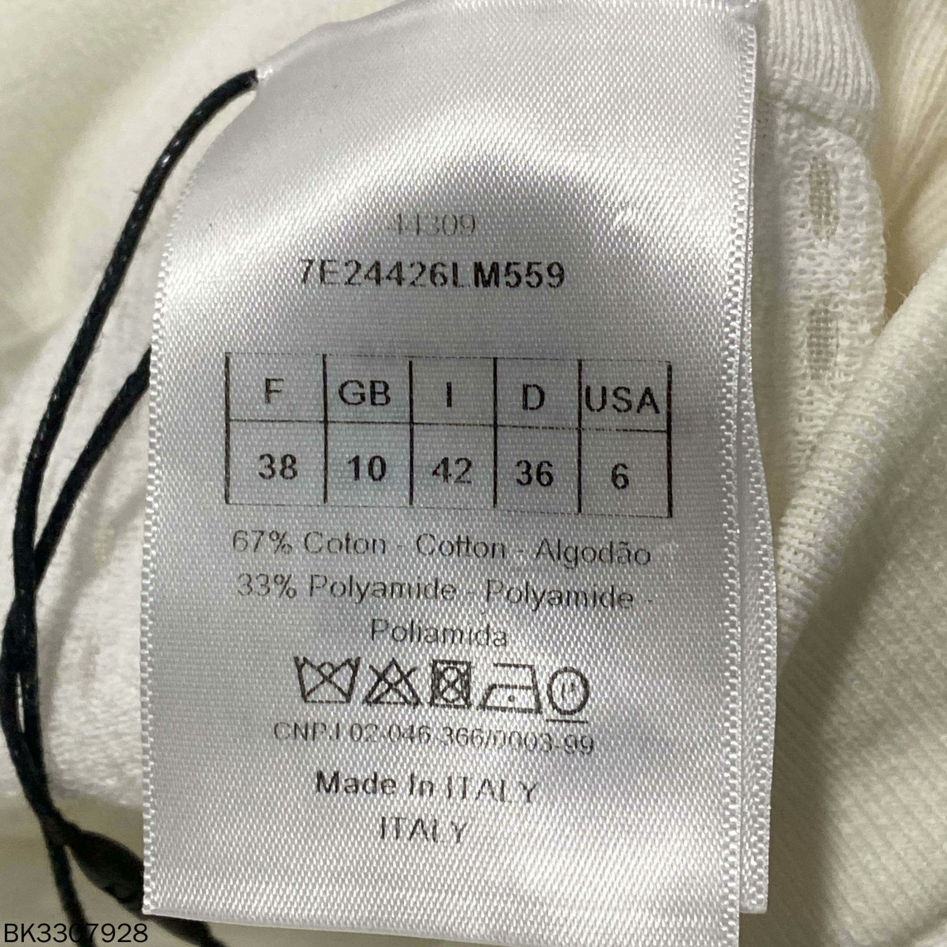 Dior Dior Retro Shorts 34 Men Size US 34 / EU 50 - 5 Thumbnail