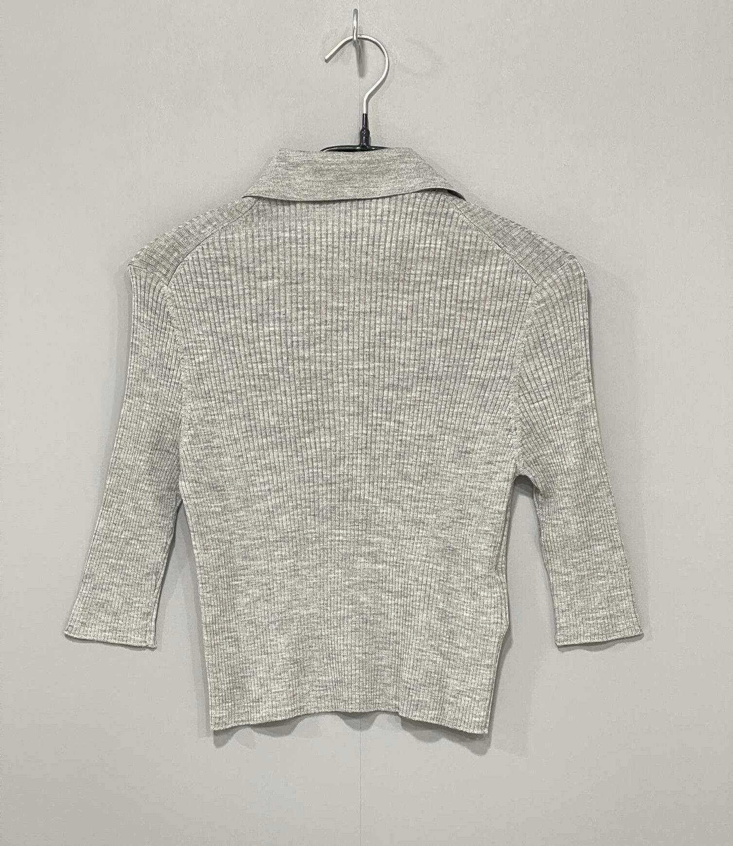 Prada Prada Retro Sweater M Women Size M / US 6-8 / IT 42-44 - 3 Thumbnail
