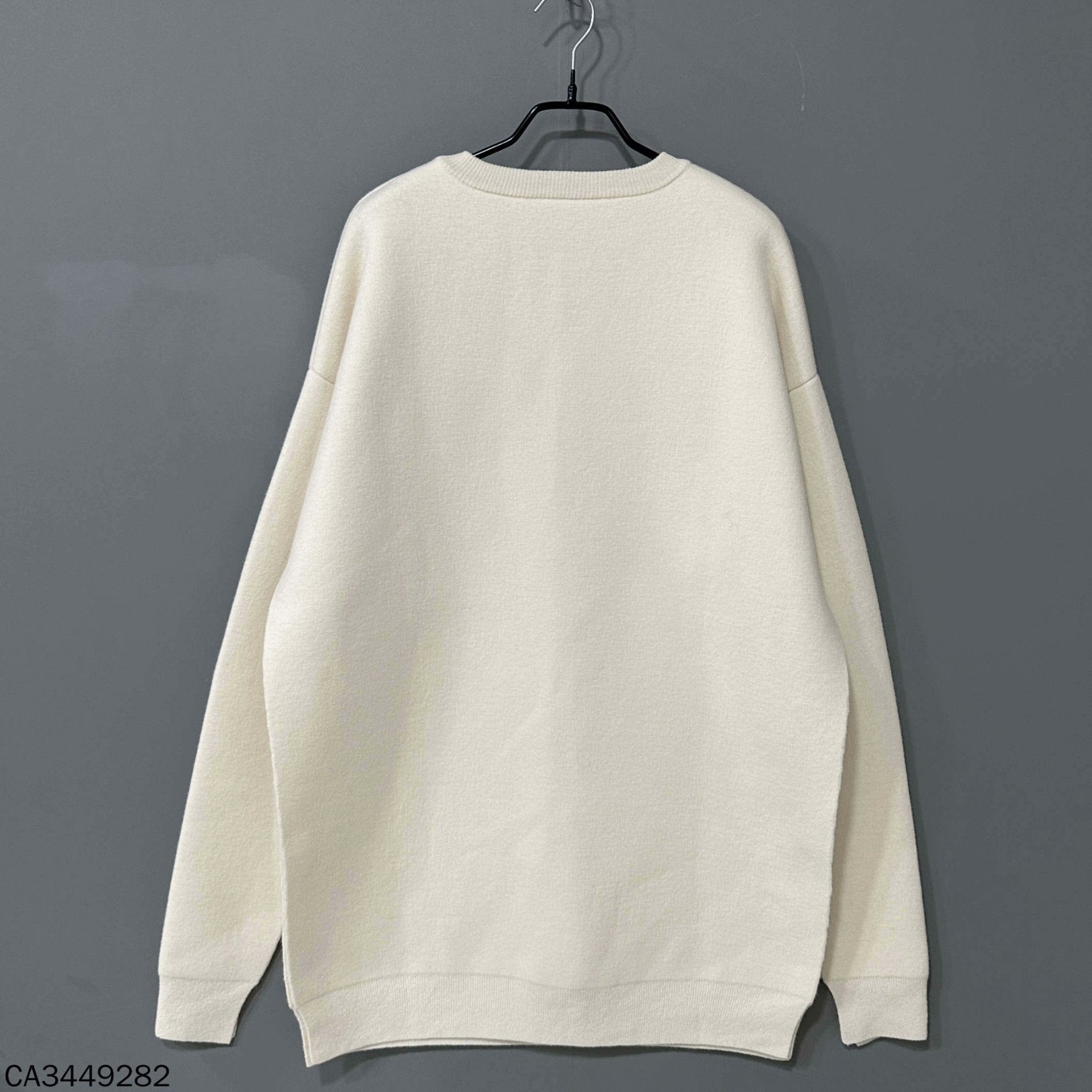 Loewe Loewe Knit Sweater S Women Size S / US 4 / IT 40 - 3 Thumbnail