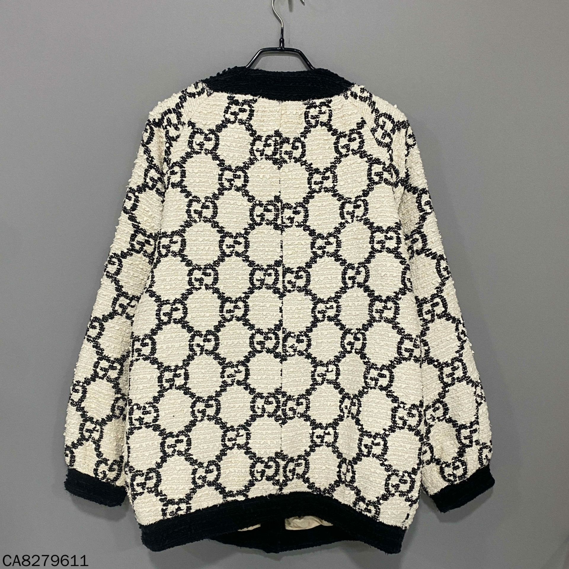 Gucci Gucci Jacket XS Women Size XS / US 0-2 / IT 36-38 - 3 Thumbnail