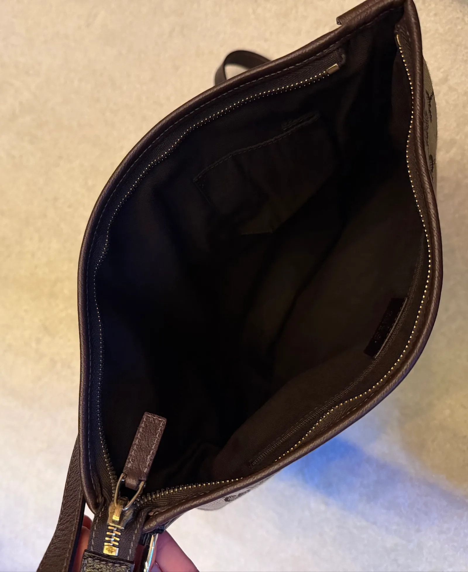 Gucci Gucci Crossbody Bag Size ONE SIZE - 3 Thumbnail