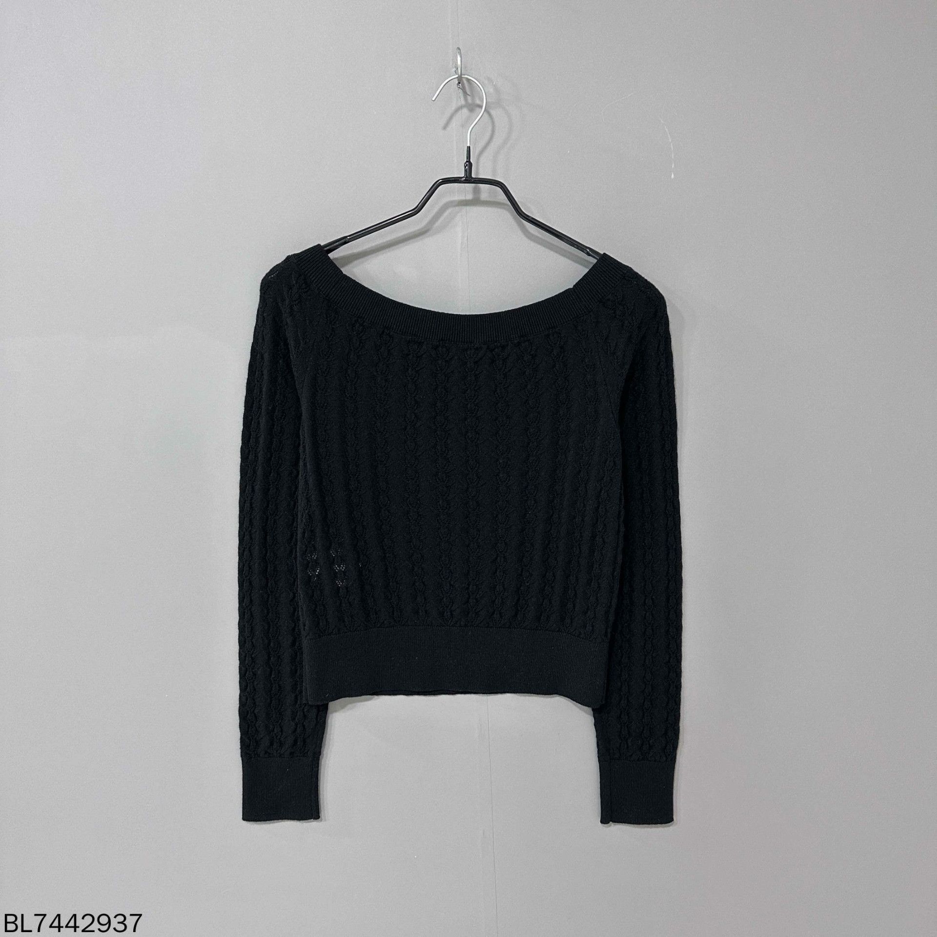 Chanel Chanel Knit Sweater it_38 Women Size XS / US 0-2 / IT 36-38 - 3 Thumbnail