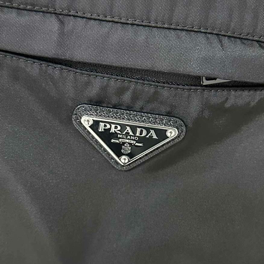 Prada Prada Retro T-Shirt s Men Size US S / EU 44-46 / 1 - 6 Thumbnail