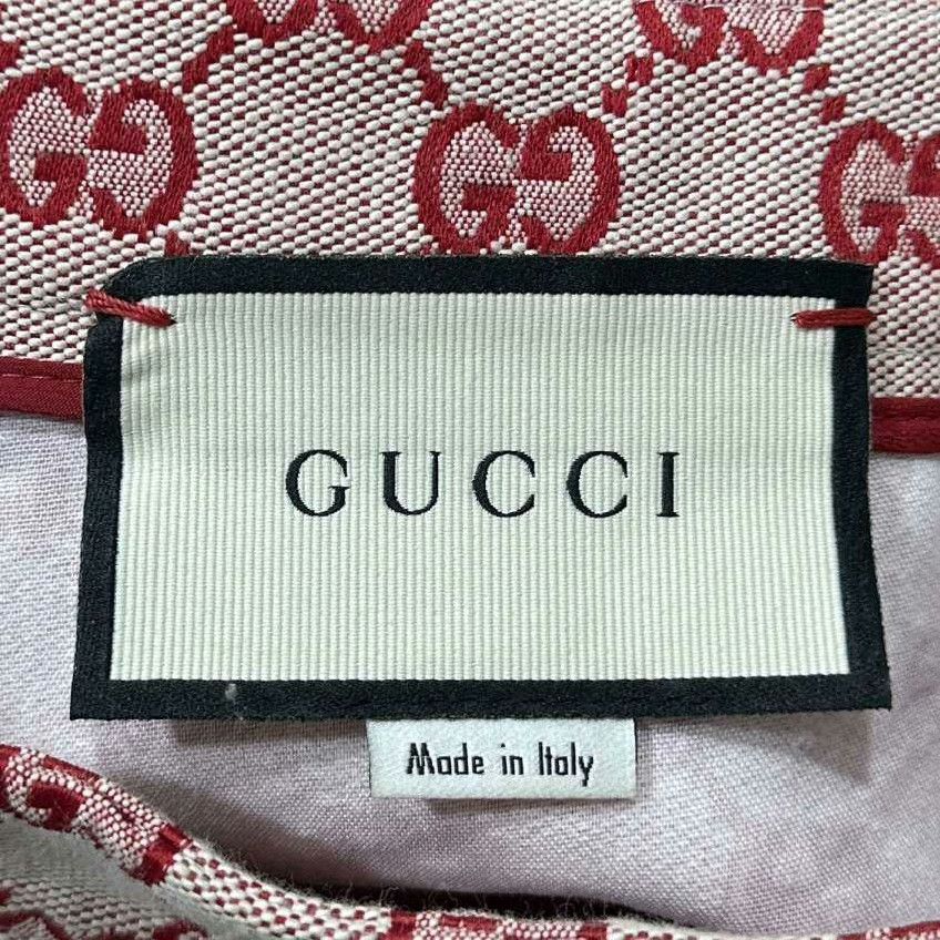 Gucci Gucci Skirt 26 Women Size 26" / US 2 / IT 38 - 4 Thumbnail