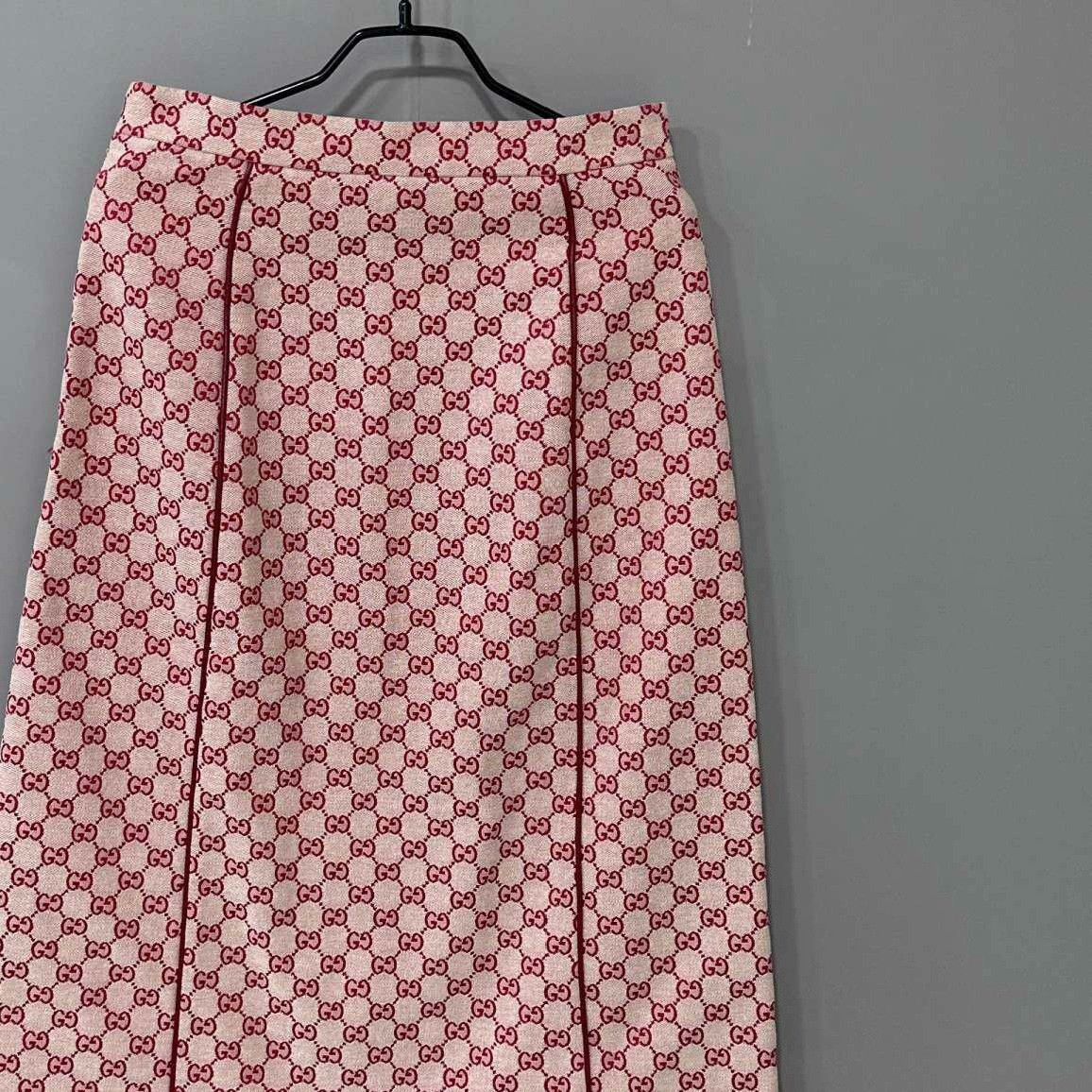Gucci Gucci Skirt 26 Women Size 26" / US 2 / IT 38 - 3 Thumbnail