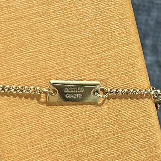 Louis Vuitton Louis Vuitton Gold Jewelry one size Men Size ONE SIZE - 5 Thumbnail