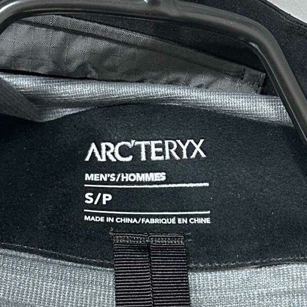 Arc'teryx Arc'teryx Light Jacket s Men Size US S / EU 44-46 / 1 - 4 Thumbnail