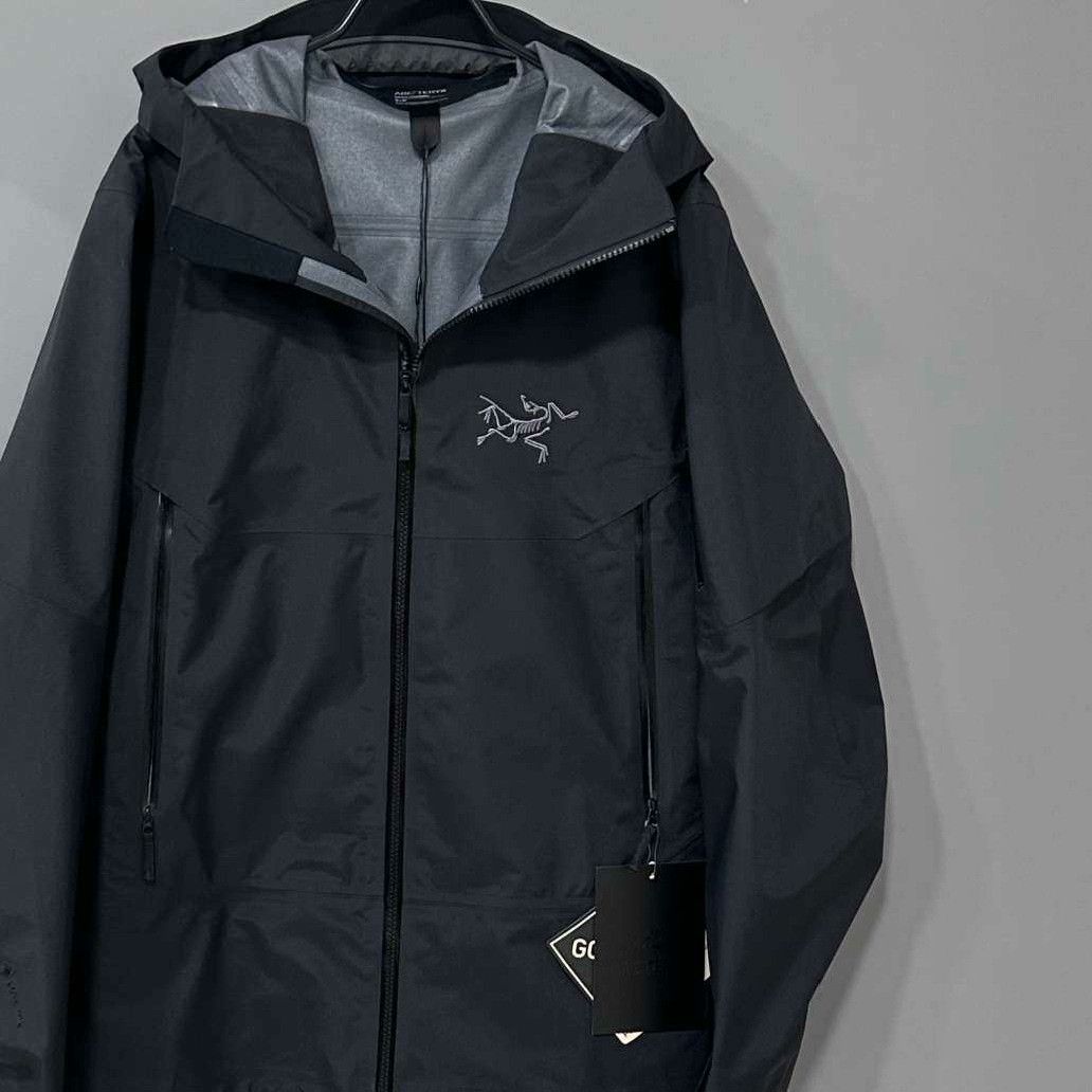 Arc'teryx Arc'teryx Light Jacket s Men Size US S / EU 44-46 / 1 - 2 Thumbnail