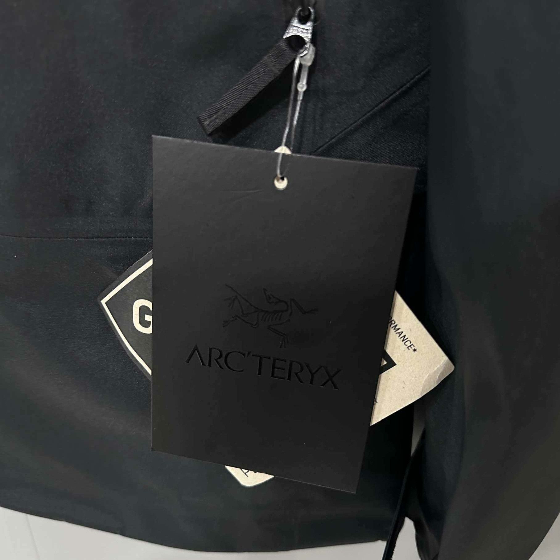 Arc'teryx Arc'teryx Light Jacket s Men Size US S / EU 44-46 / 1 - 6 Thumbnail
