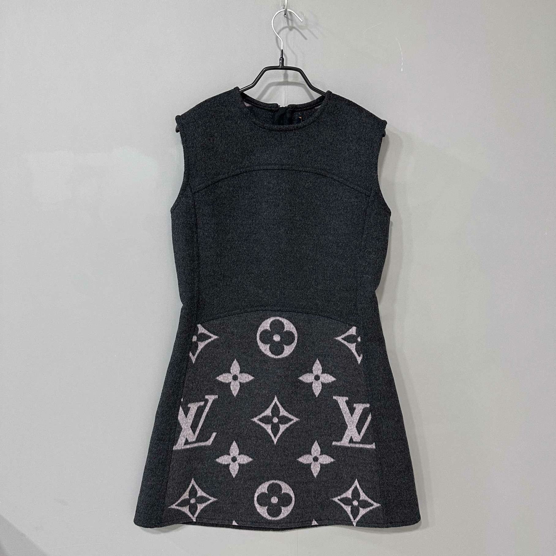 Louis Vuitton Louis Vuitton Jacket S Women Size S / US 4 / IT 40 - 3 Thumbnail