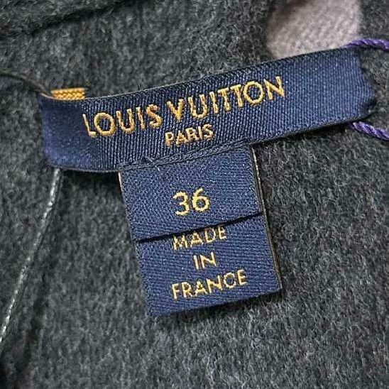 Louis Vuitton Louis Vuitton Jacket S Women Size S / US 4 / IT 40 - 5 Thumbnail