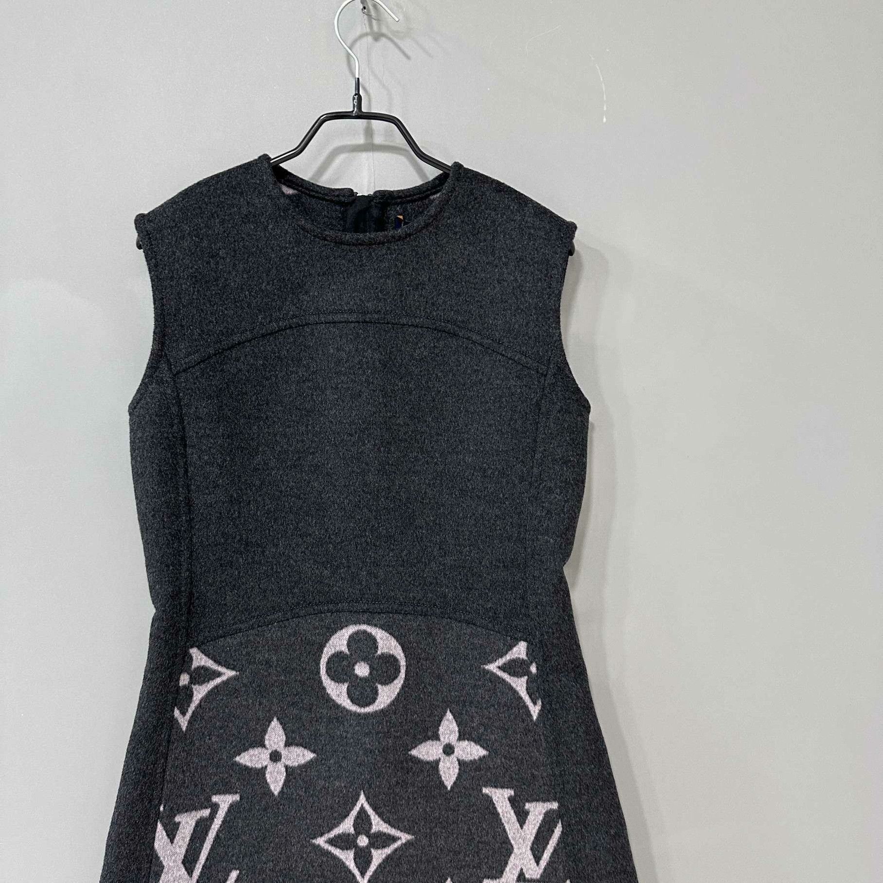 Louis Vuitton Louis Vuitton Jacket S Women Size S / US 4 / IT 40 - 2 Thumbnail