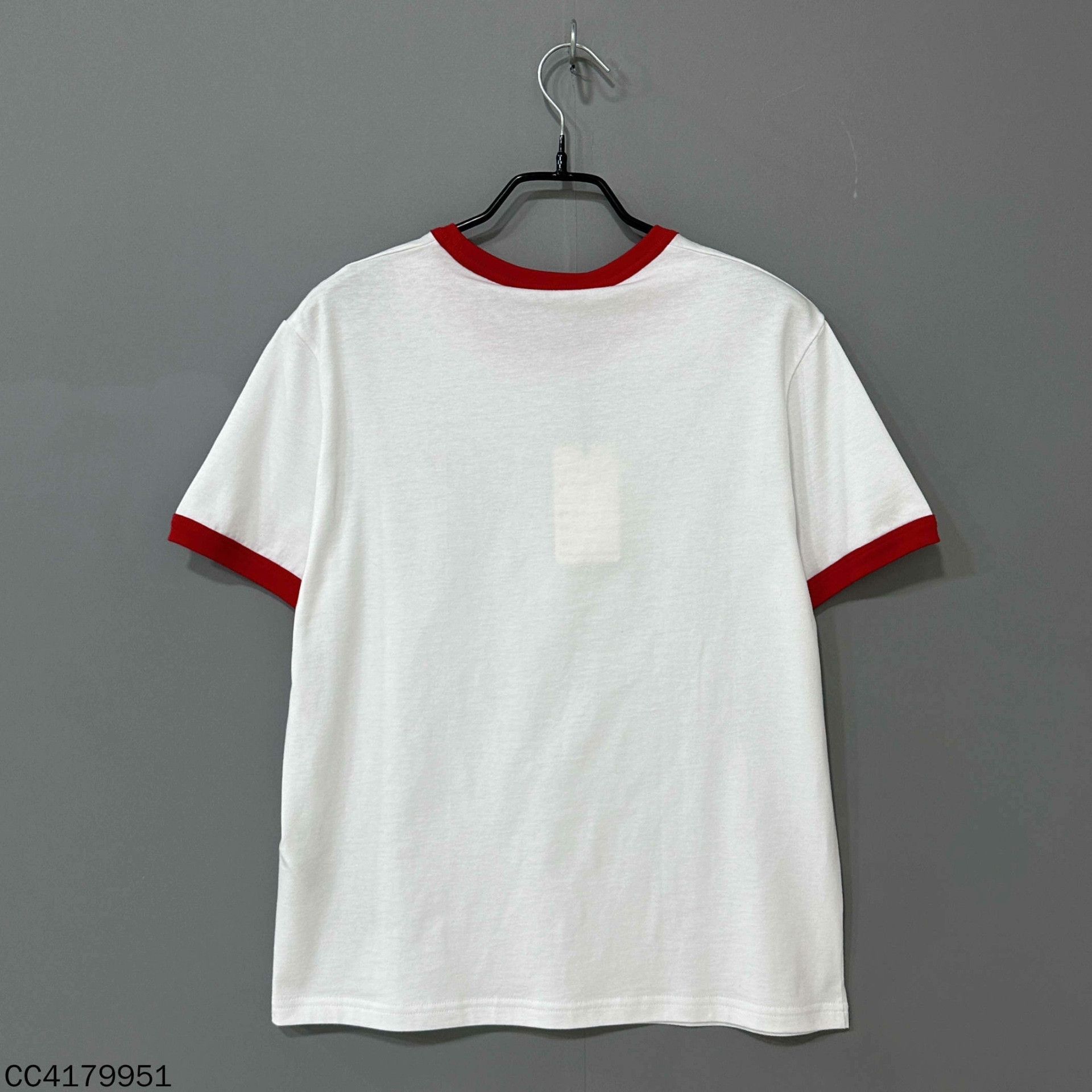 Gucci Gucci Slim T-Shirt xl Men Size US XL / EU 56 / 4 - 4 Thumbnail